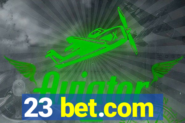 23 bet.com